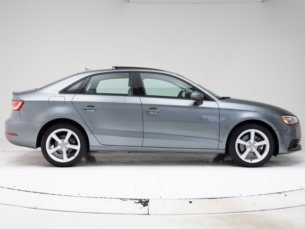 Used 2015 Audi A3 1.8T Premium Sedan
