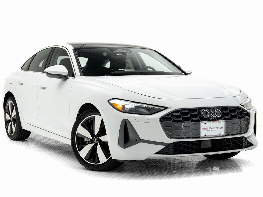 New 2025 Audi All-new A5 Premium Sportback