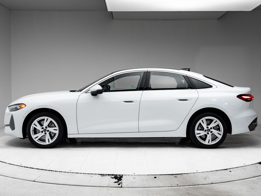 Used 2025 Audi A5 2.0T Premium Plus Sportback