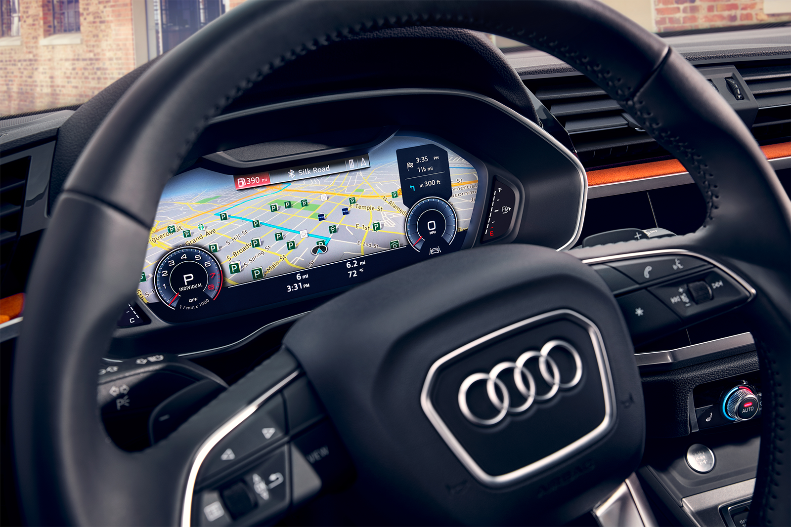 2020 Audi Q3 Review - Autotrader