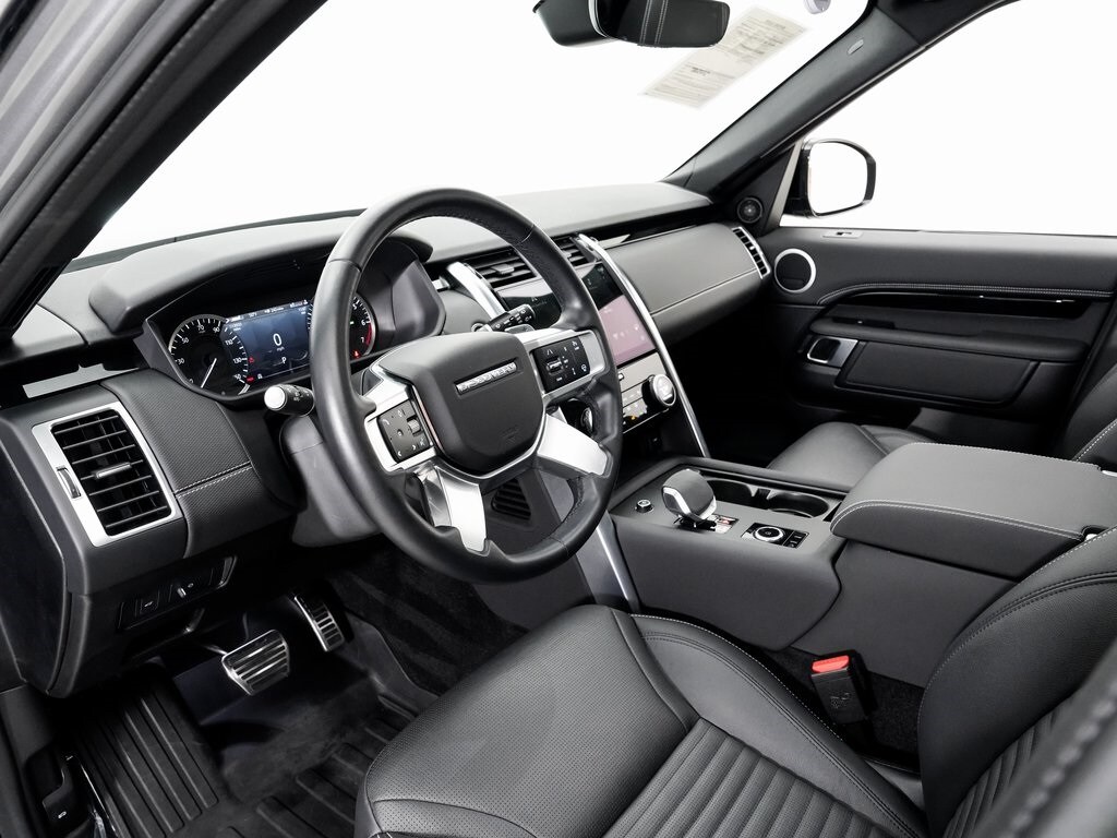 Used 2023 Land Rover Discovery S R-Dynamic SUV