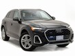 Audi Q5 e