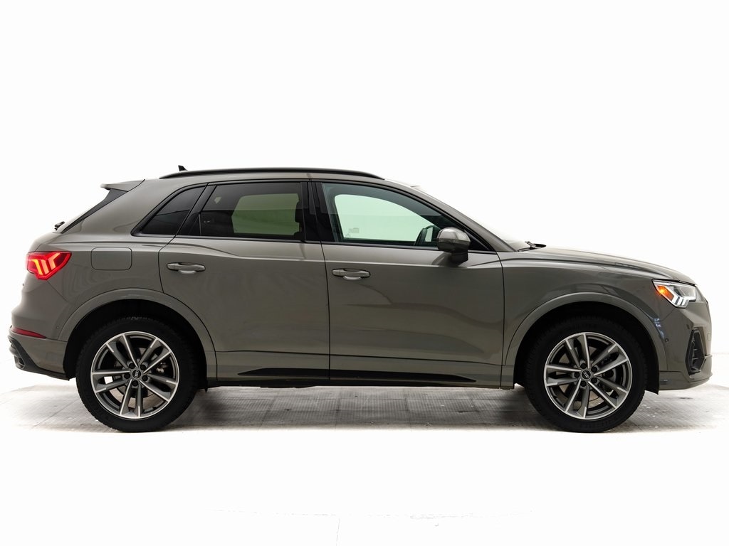 Used 2021 Audi Q3 Premium Plus SUV