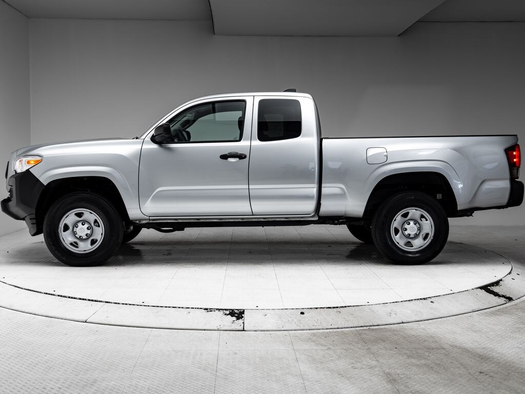 Used 2022 Toyota Tacoma SR Truck Access Cab