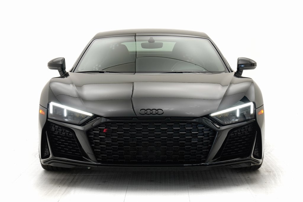 Used 2020 Audi R8 Performance with VIN WUAKBAFXXL7900061 for sale in Beaverton, OR