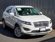  Lincoln MKC