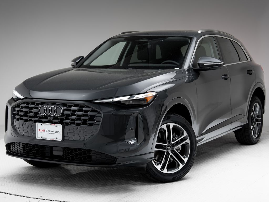 2025 Audi Q5 40 Premium's photo