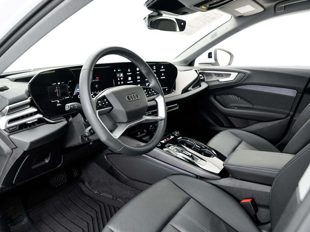 Used 2025 Audi A5 2.0T Premium Plus Sportback