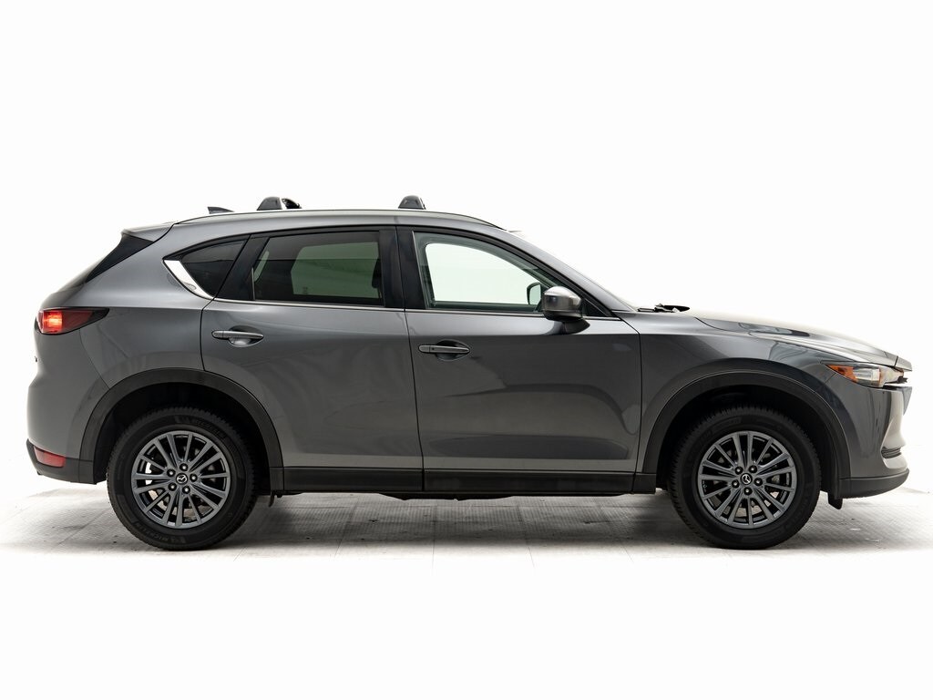 Used 2019 Mazda Mazda CX-5 Touring SUV