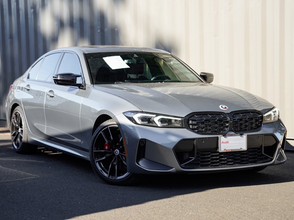 2023 BMW M340i M340i xDrive