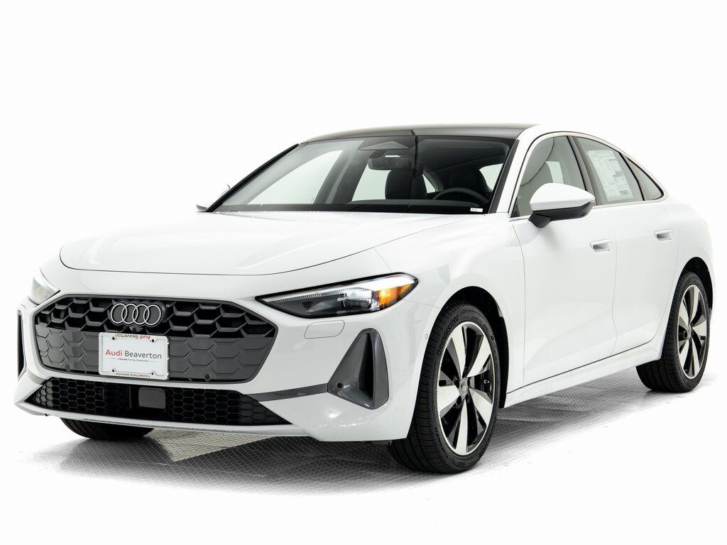 New 2025 Audi All-new A5 Premium Sportback