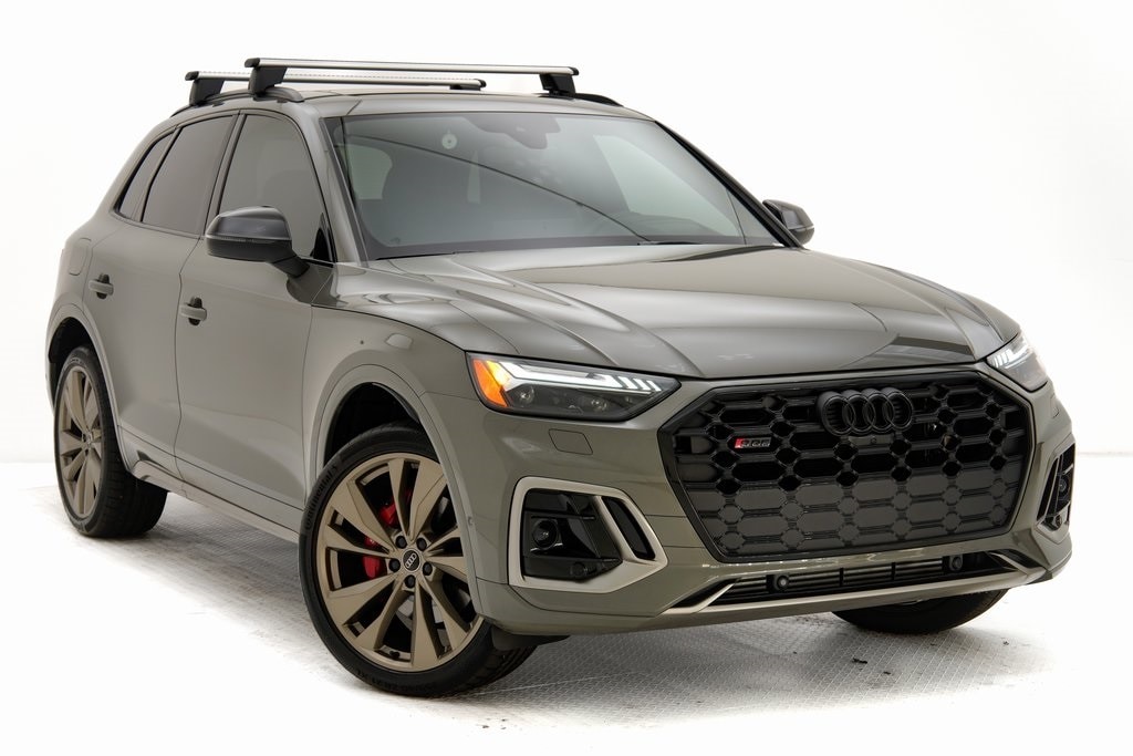 Roof Kit | AUDI SQ 5 SUV 2021 Roof Kit | AUDI SQ 5 SUV 2021