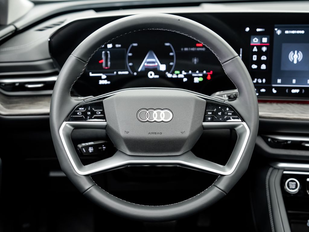 2025 Audi Q5 Premium - Photo 13
