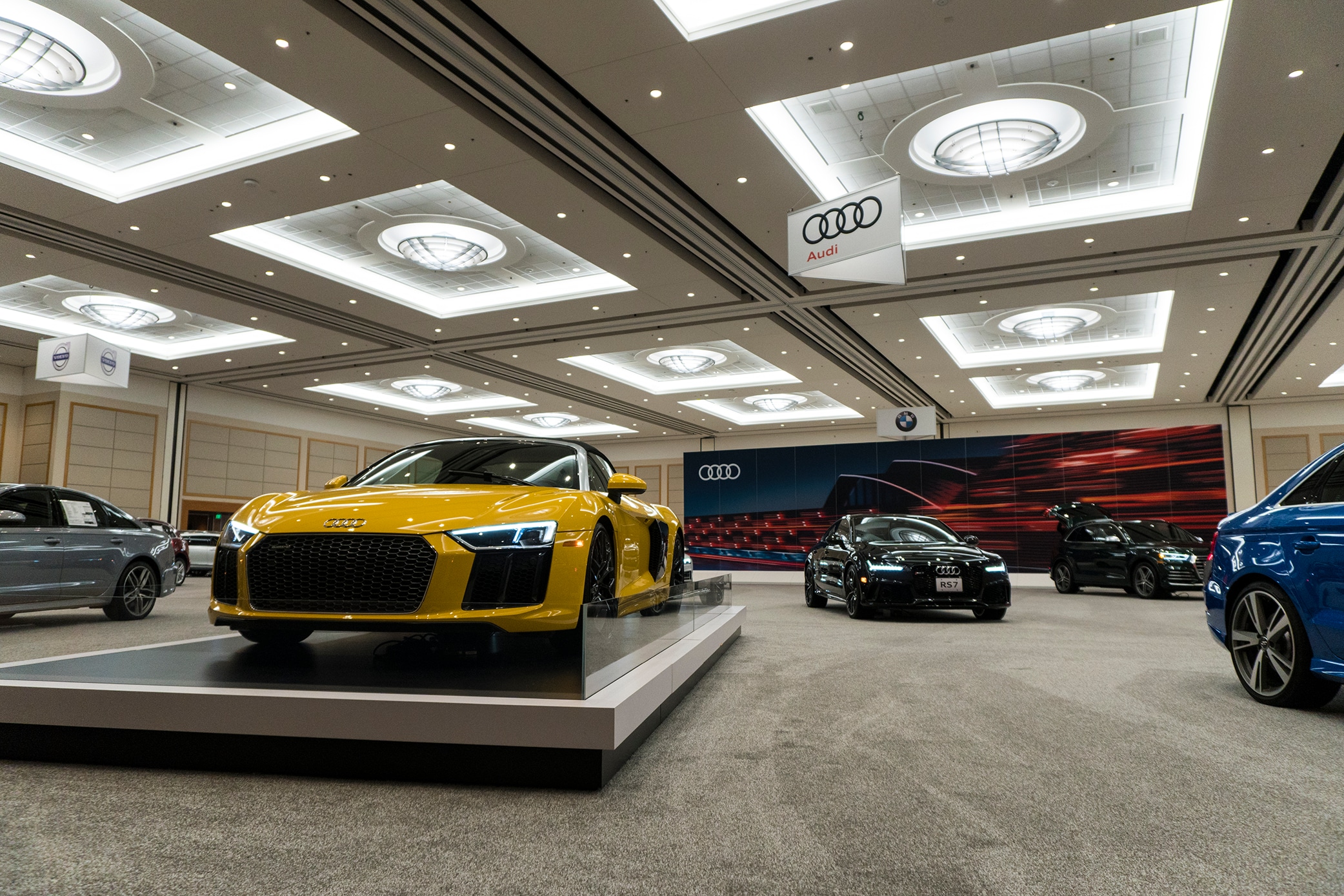 Audi Beaverton Portland Oregon's New and Used Audi