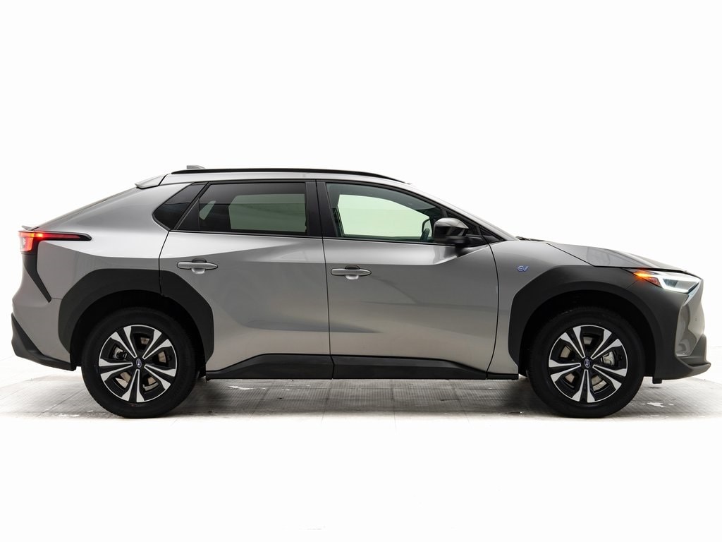 Used 2024 Subaru Solterra Premium SUV