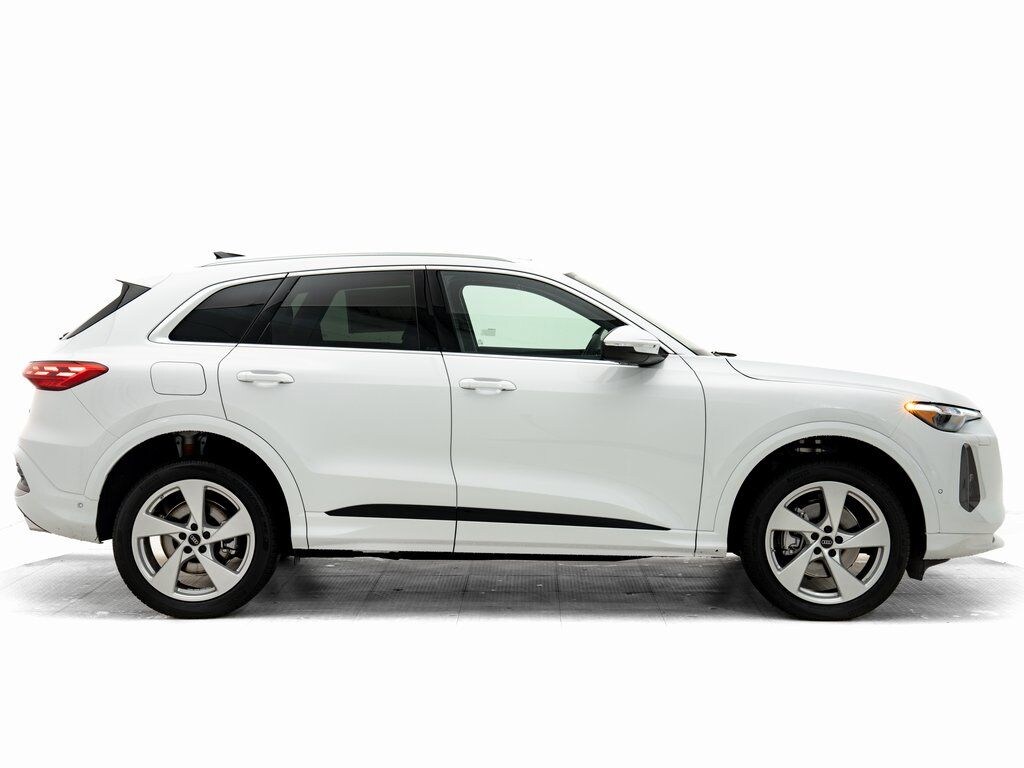 New 2025 Audi All-new Q5 2.0T Premium Plus SUV