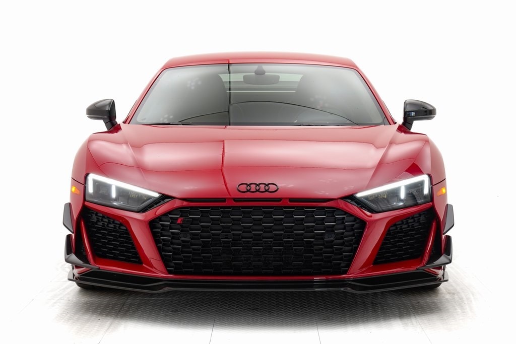 Used 2023 Audi R8 GT with VIN WUAGBAFX0P7900517 for sale in Beaverton, OR