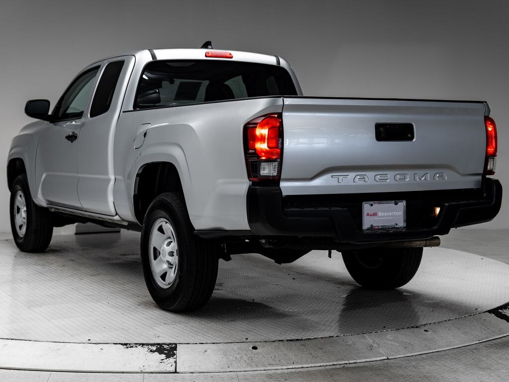 Used 2022 Toyota Tacoma SR Truck Access Cab