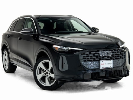 2025 Audi All-new Q5 Premium Plus SUV