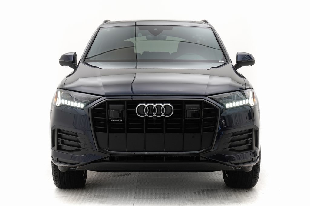 Used 2024 Audi Q7 Premium Plus with VIN WA1LCBF70RD004828 for sale in Beaverton, OR