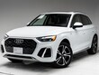  Audi Q5 e