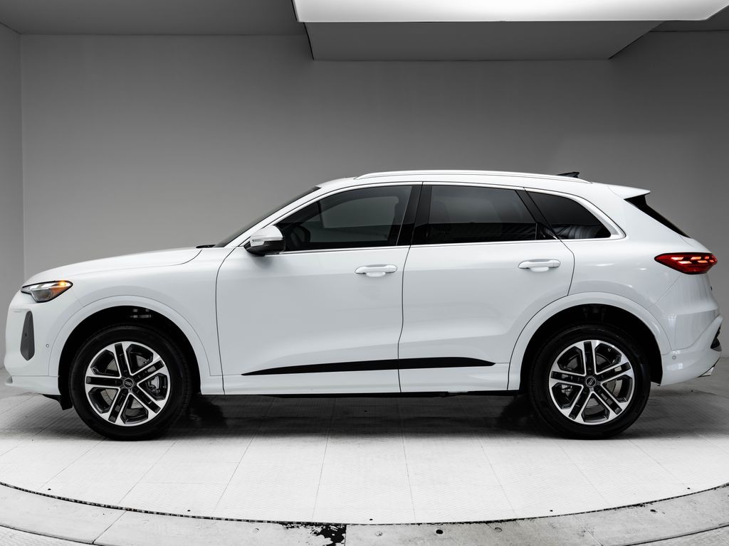 Used 2026 Audi Q5 2.0T Premium SUV
