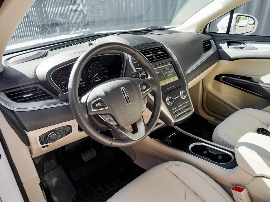 Used 2019 Lincoln MKC Standard SUV