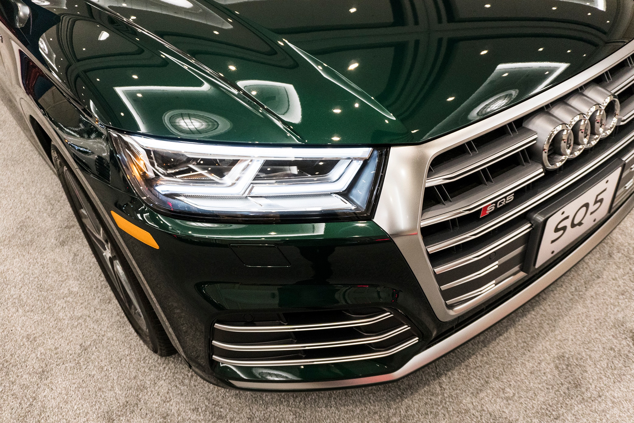 Audi Beaverton Portland Oregon's New and Used Audi