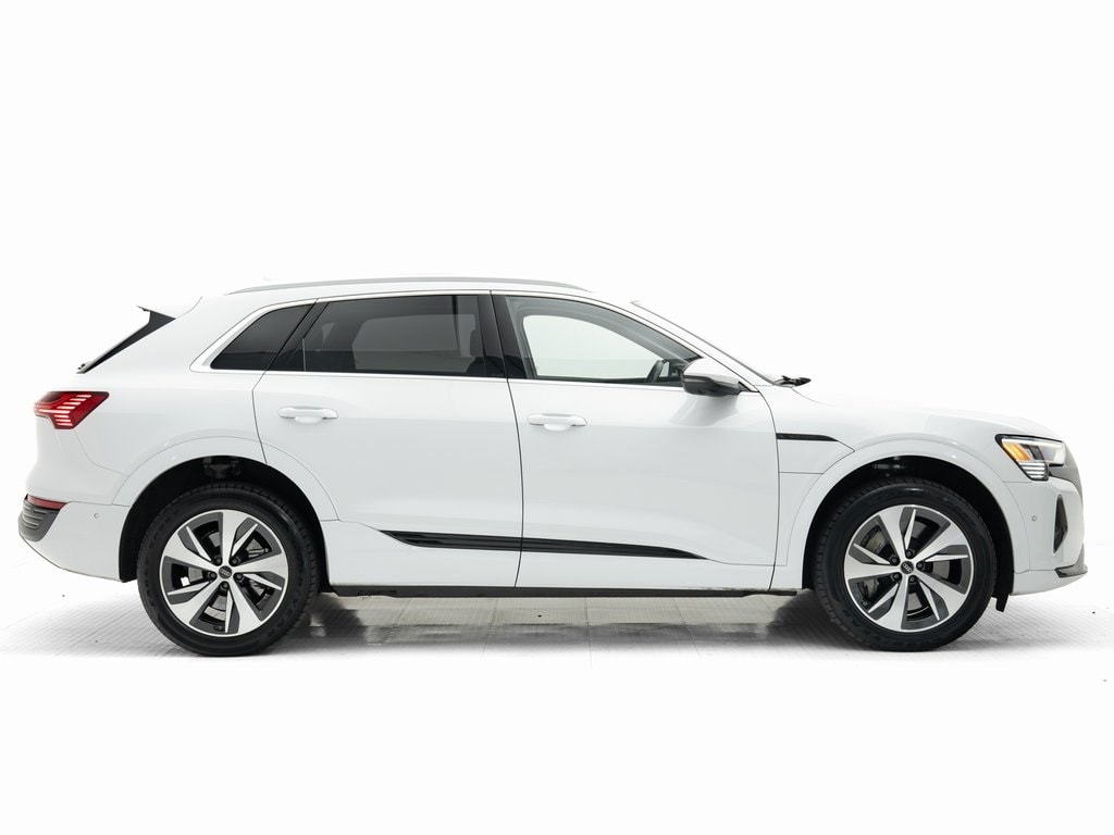 Used 2024 Audi Q8 e-tron Premium Plus with VIN WA15AAGE6RB041951 for sale in Beaverton, OR