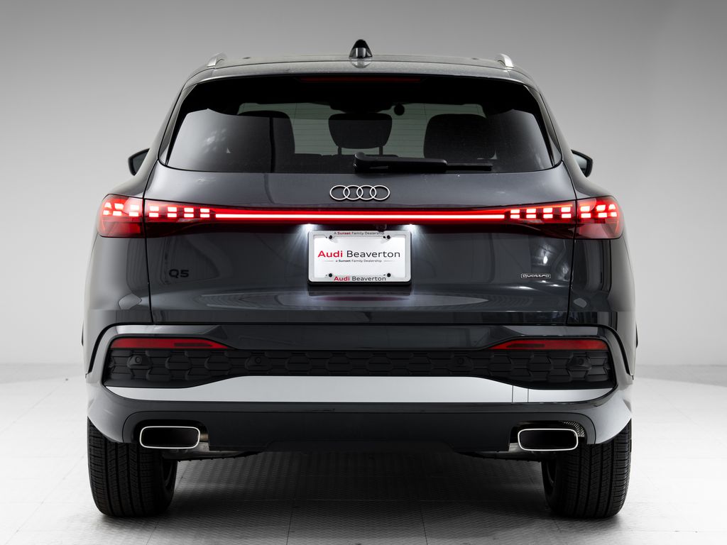 2025 Audi Q5 Premium - Photo 6