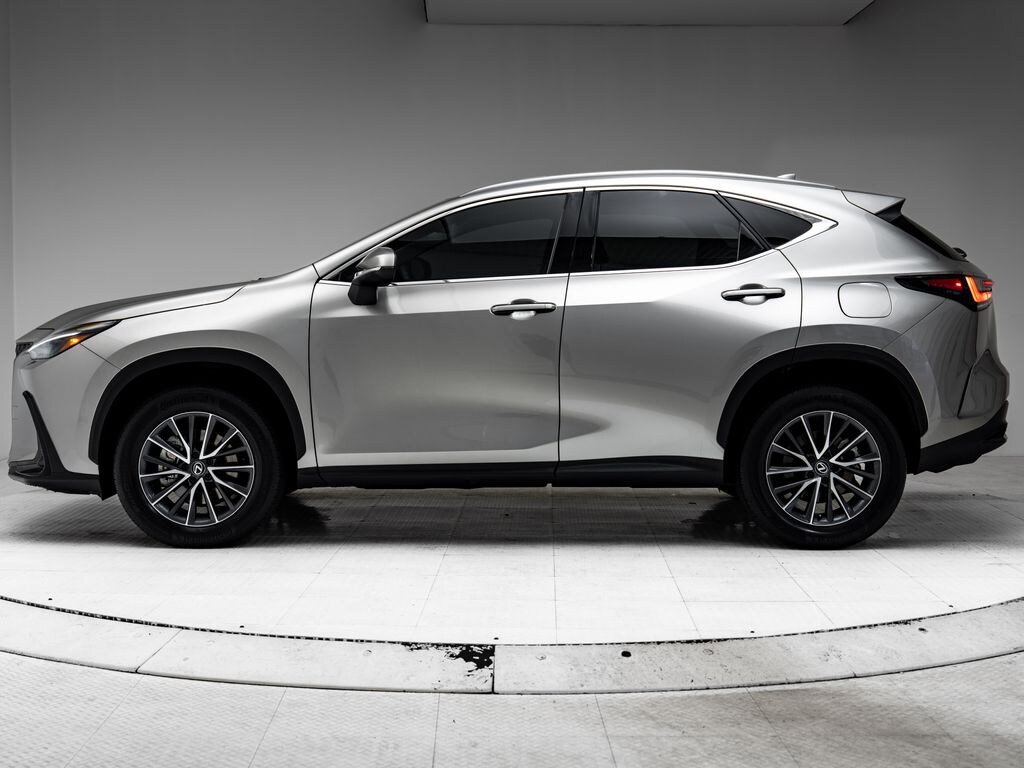Used 2024 Lexus NX 350 350 Base SUV