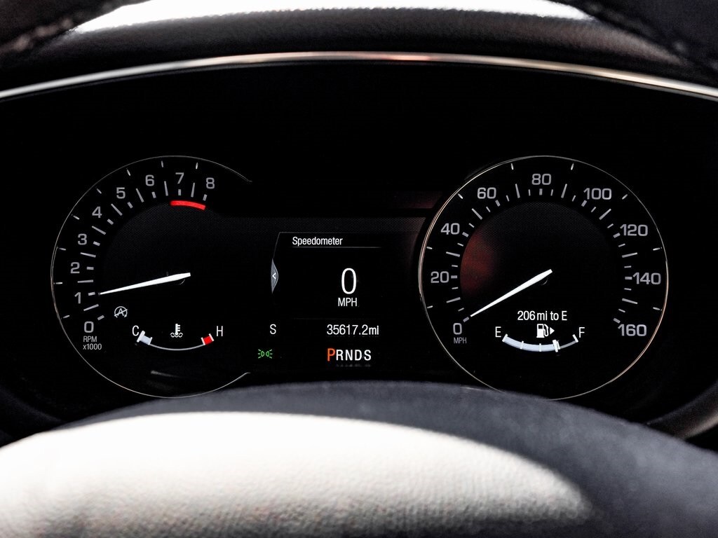 Used 2019 Lincoln MKC Standard SUV