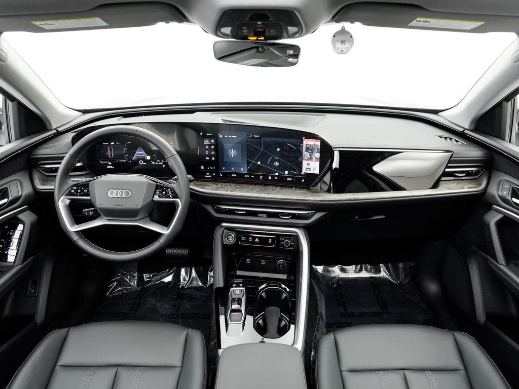 2025 Audi Q5 Premium - Photo 21