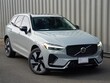 Volvo XC60 plug-in hybrid