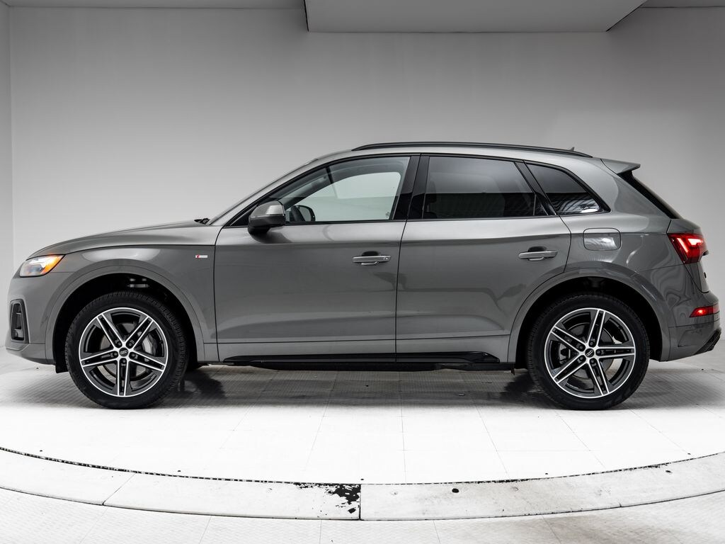 Used 2023 Audi Q5 e 55 Premium SUV