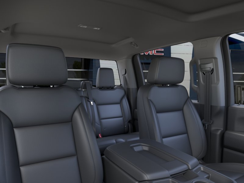 2026 GMC Sierra 3500 Chassis Cab Pro - Photo 24