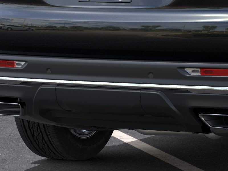 2026 Buick Enclave Preferred - Photo 14