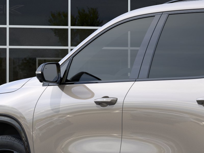 2026 Buick Enclave Sport Touring - Photo 12