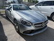  Mercedes-Benz AMG SLC 43