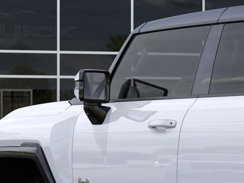 2025 GMC HUMMER EV 3X - Photo 12