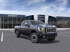 2026 GMC Sierra 2500 HD Denali Truck
