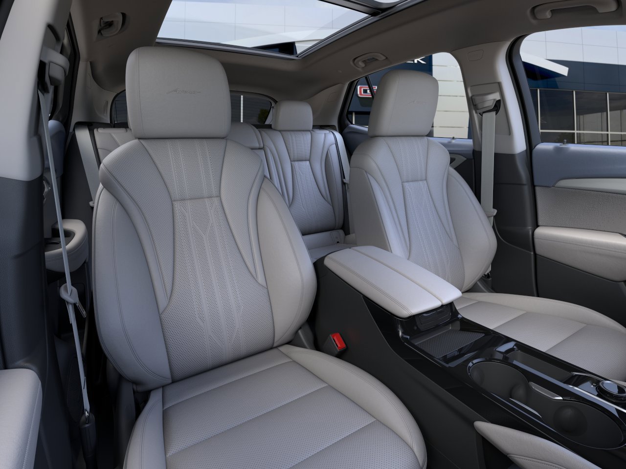 2026 Buick Envision Avenir - Photo 16