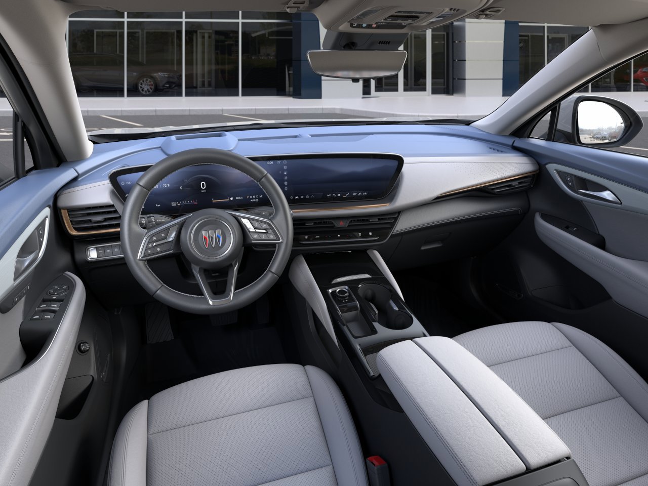2026 Buick Envision Avenir - Photo 15