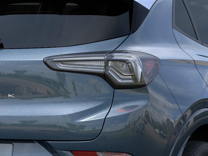 2026 Buick Encore GX Avenir - Photo 11
