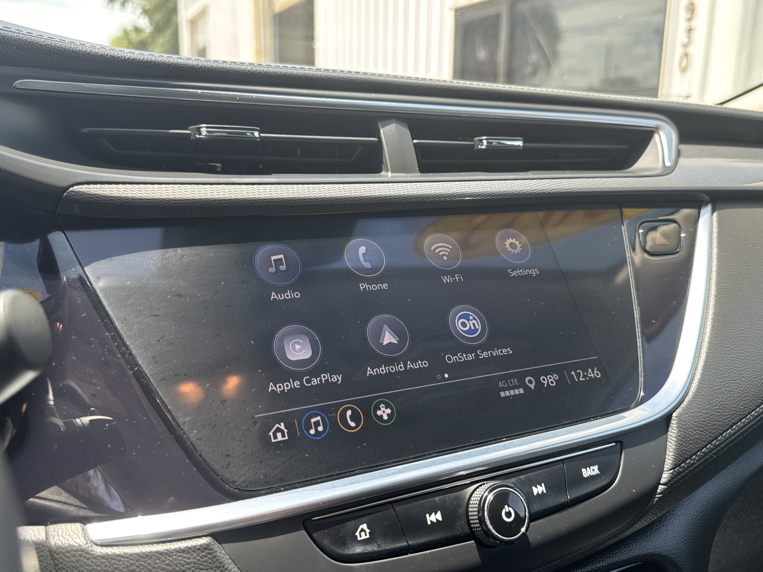 2022 Buick Encore GX Preferred - Photo 21