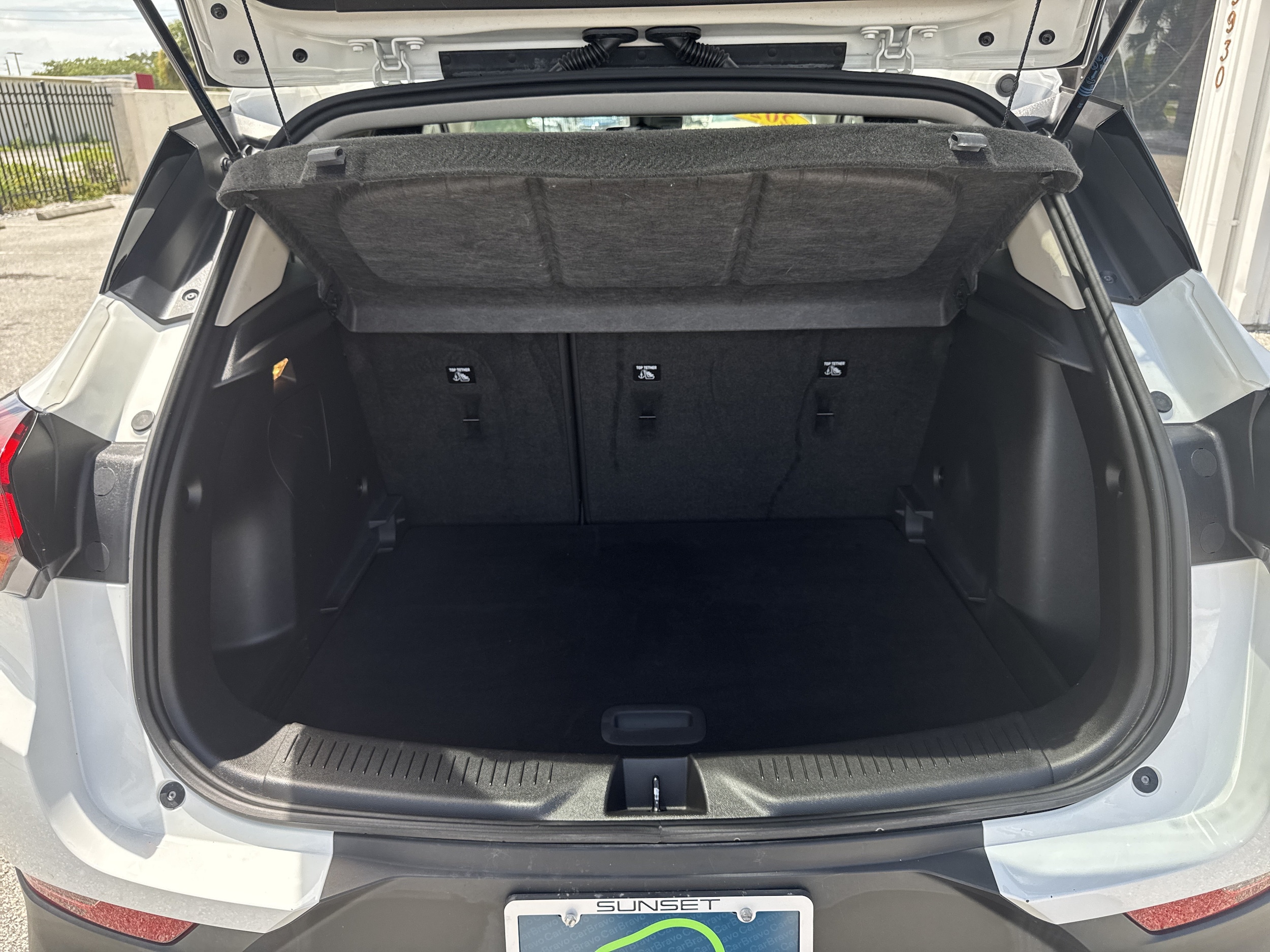 2022 Buick Encore GX Preferred - Photo 10