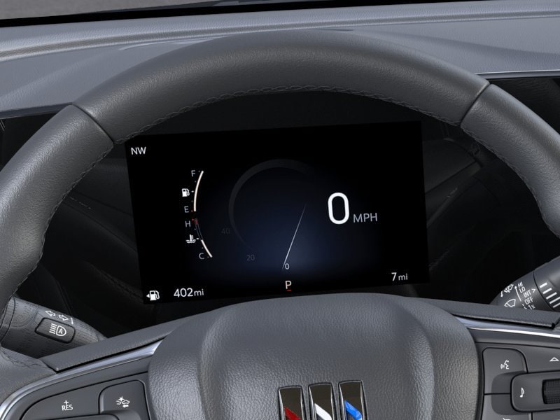 2026 Buick Encore GX Sport Touring - Photo 18