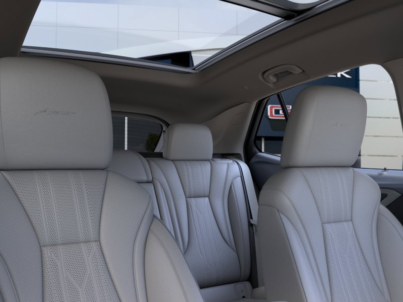 2026 Buick Envision Avenir - Photo 24
