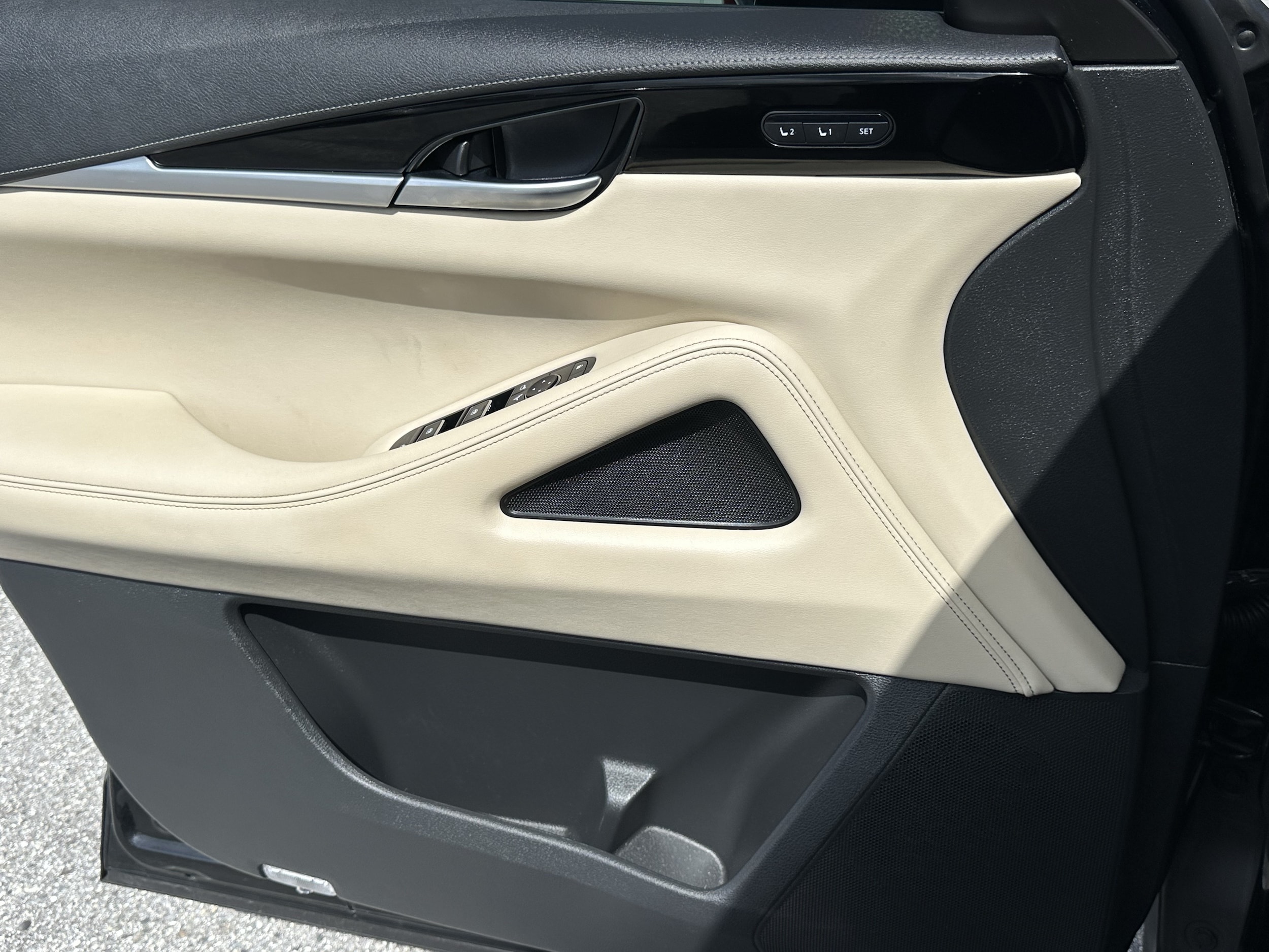 2024 INFINITI QX60 PURE - Photo 25