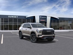 2026 GMC Terrain AT4 SUV